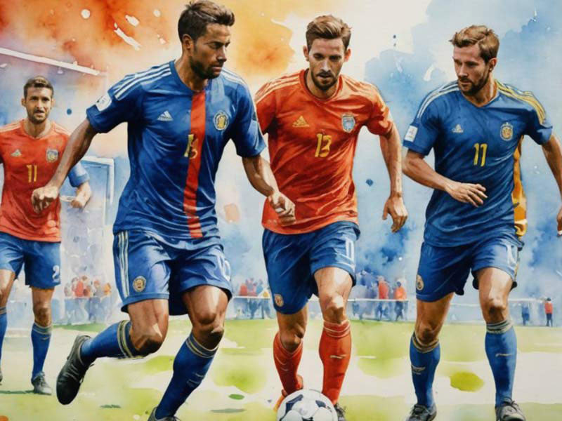07月16日贝贝杯青少足球赛第3轮延边宋庆龄足校VS泰国春武里FC全场录像
